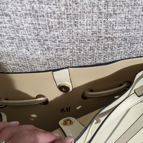 H&M BOHO Bag - Picture 6 of 8